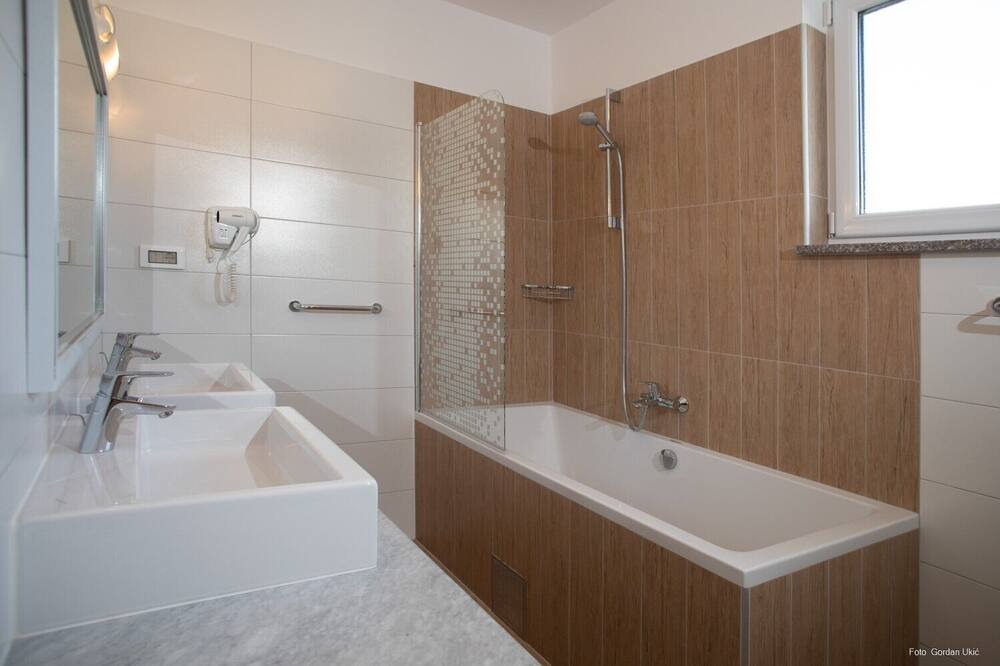 Photo of Bathroom in Rovinjsko Selo