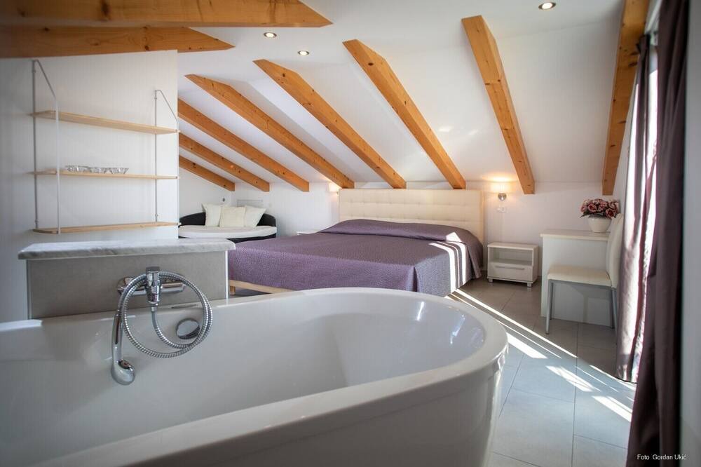 Photo of Bathroom in Rovinjsko Selo