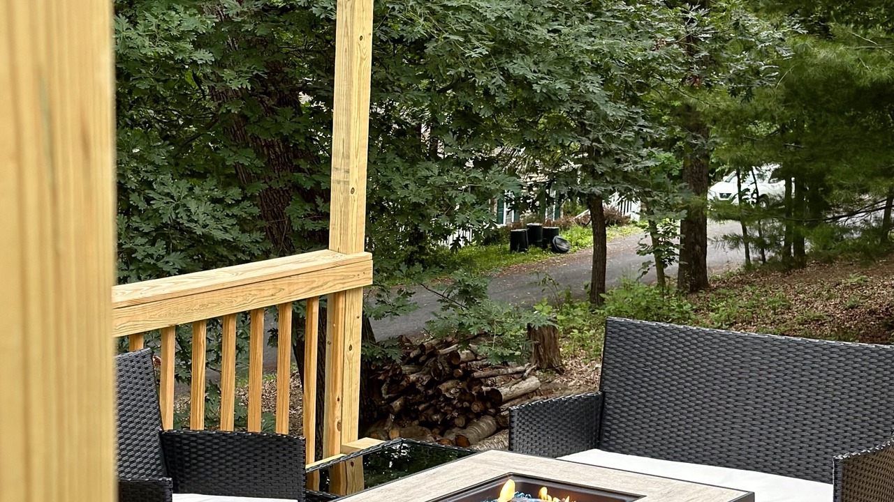 Photo of Outdoor in Basye