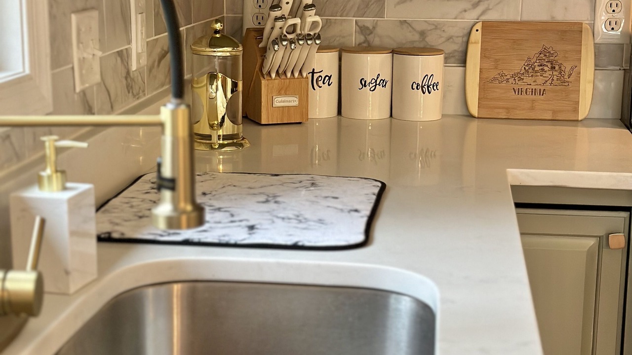 Photo of Kitchen in Basye