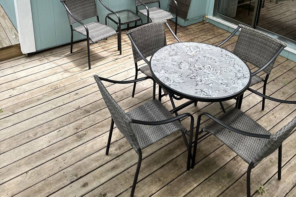Photo of Outdoor in Hermitage