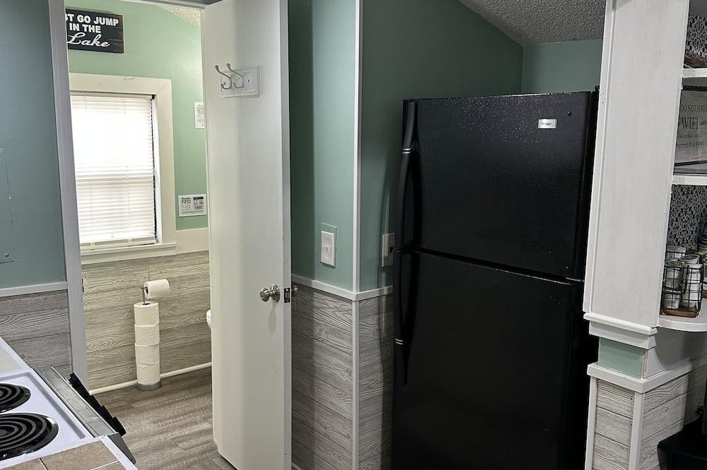 Photo of Kitchen in Hermitage