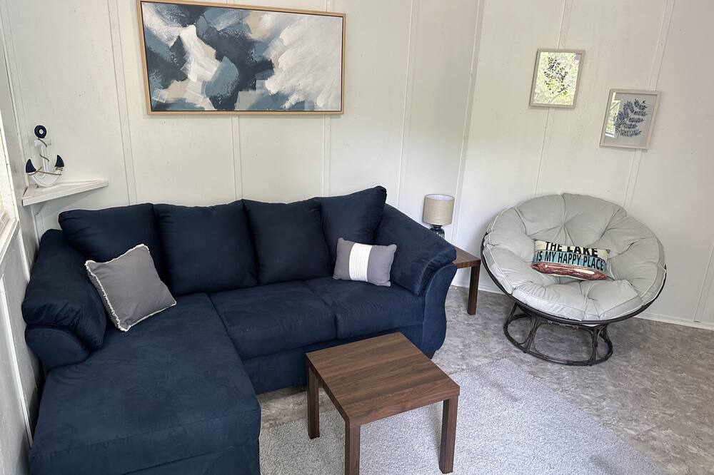 Photo of Livingroom in Hermitage