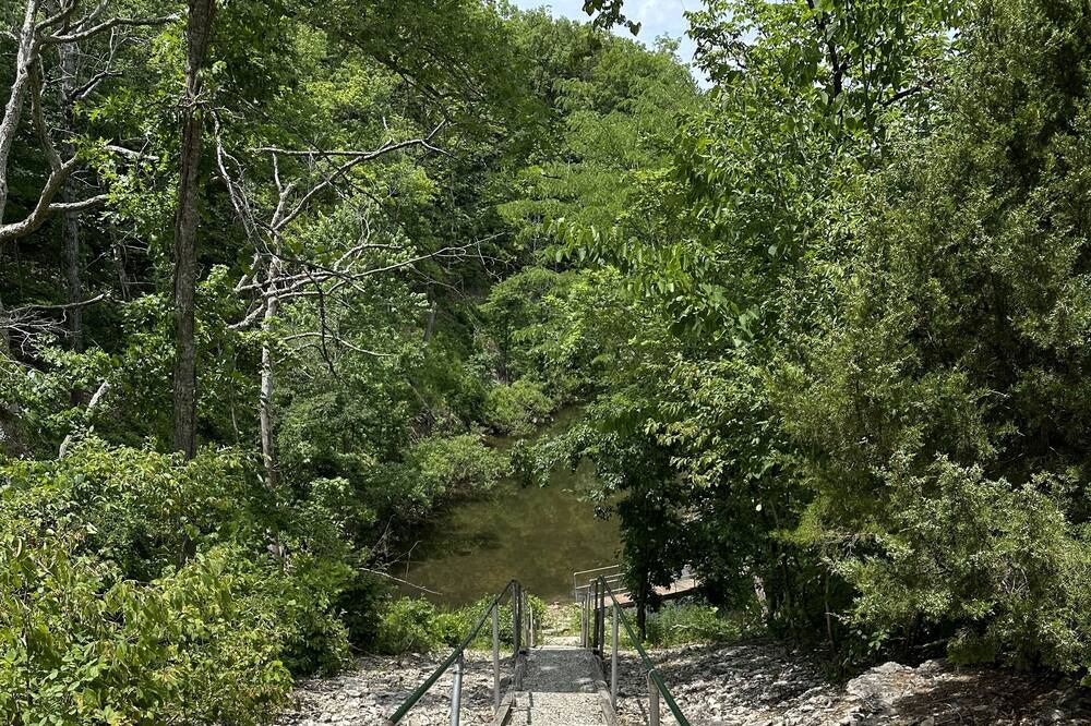 Photo of Outdoor in Hermitage