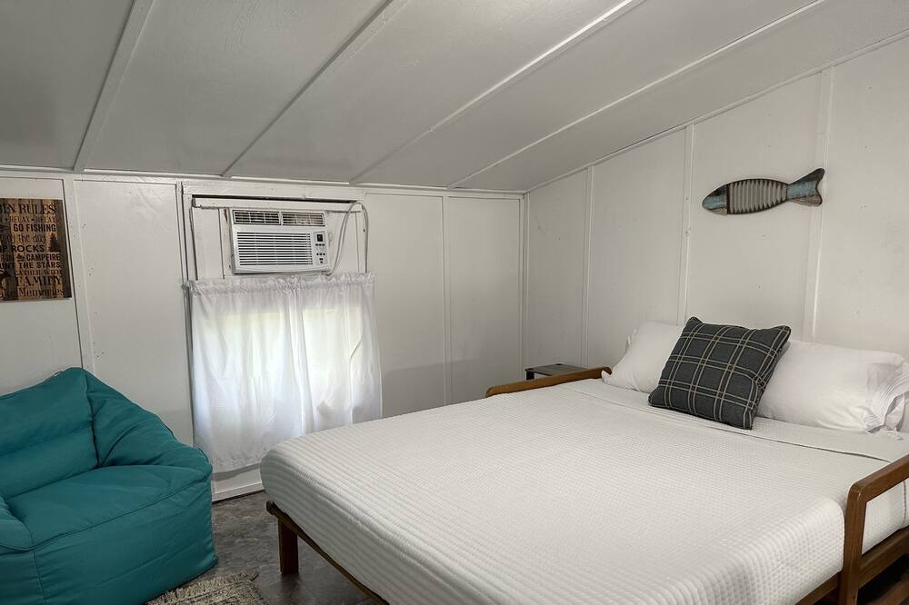 Photo of Bedroom in Hermitage