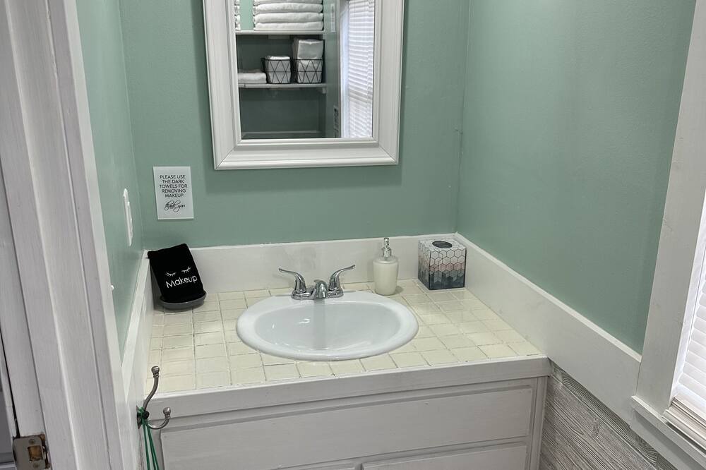 Photo of Bathroom in Hermitage