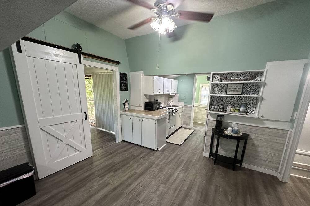 Photo of Kitchen in Hermitage