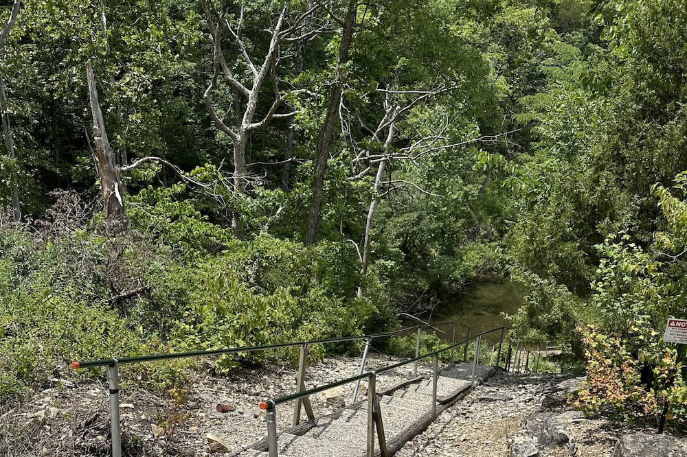 Photo of Outdoor in Hermitage