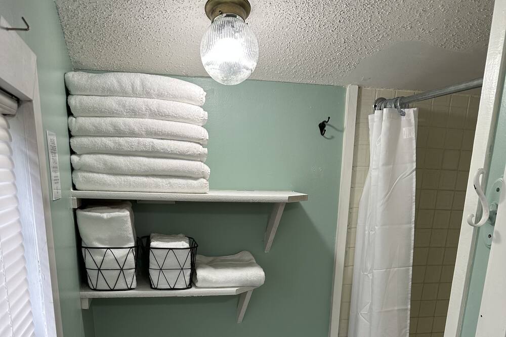 Photo of Bathroom in Hermitage