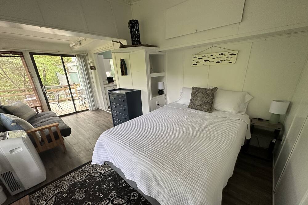 Photo of Bedroom in Hermitage