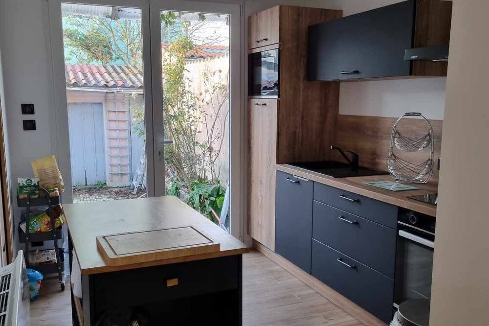Photo of Kitchen in Port