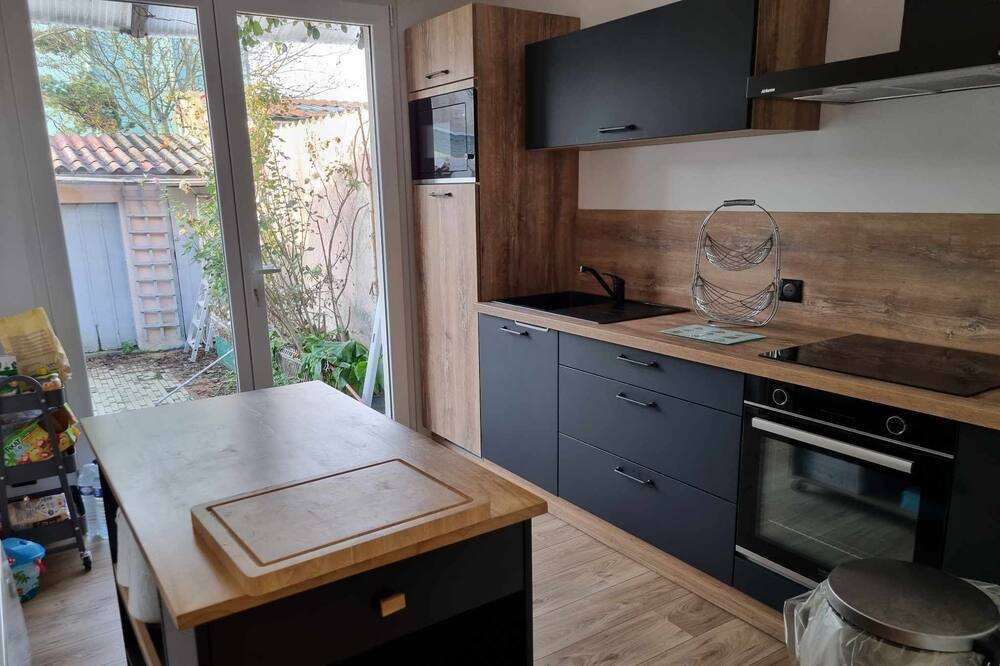 Photo of Kitchen in Port