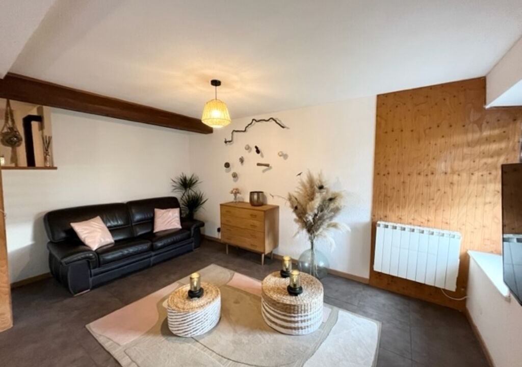 Photo of Livingroom in Ramonchamp
