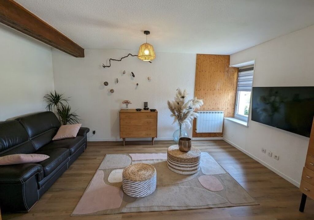 Photo of Livingroom in Ramonchamp