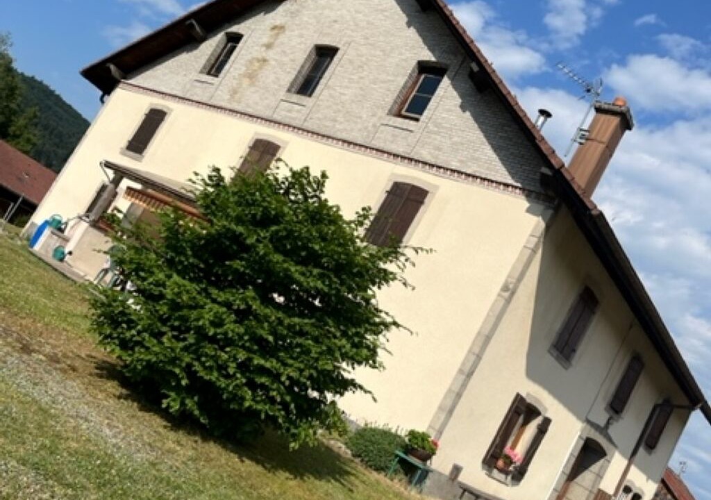 Photo of Outdoor in Ramonchamp