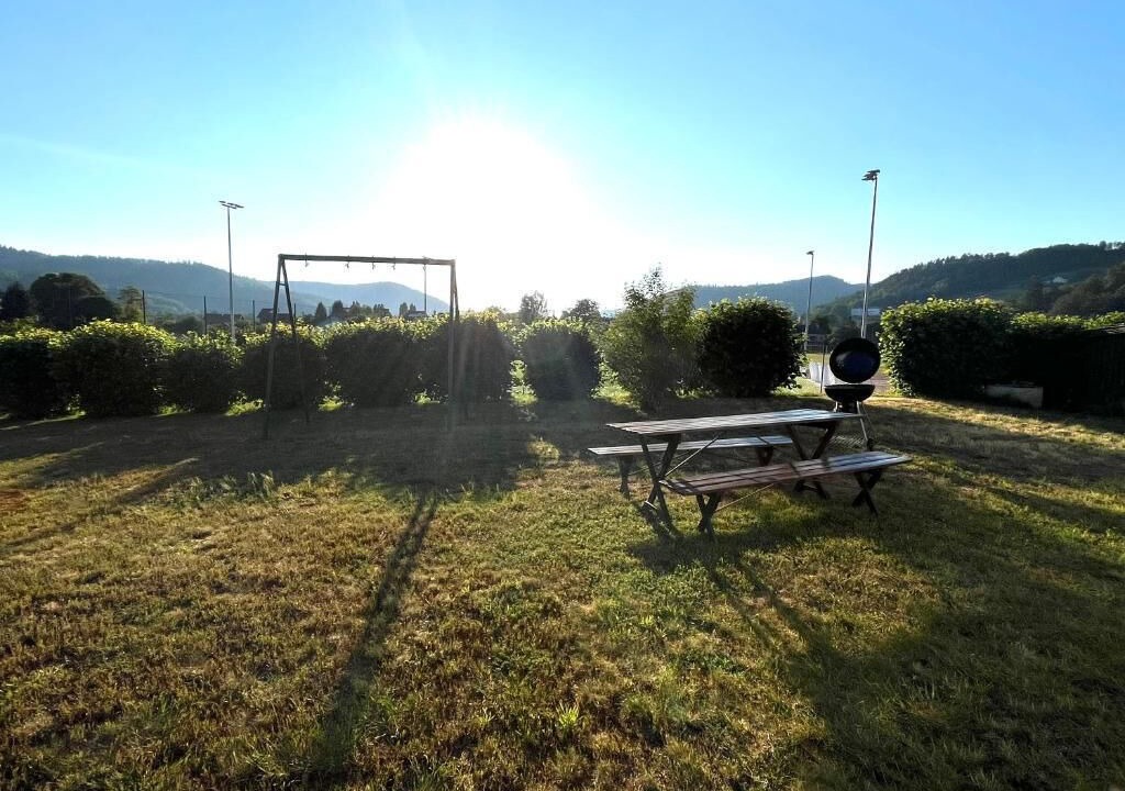 Photo of Outdoor in Ramonchamp