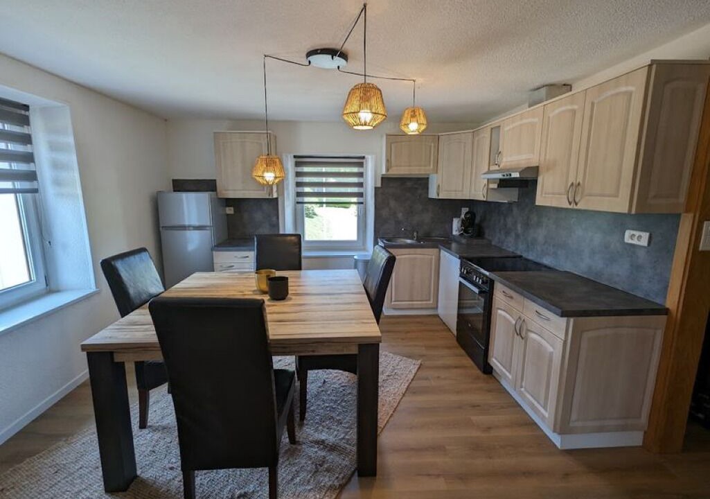 Photo of Kitchen in Ramonchamp