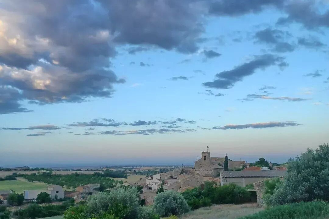 Photo of Outdoor in Sant Guim de la Plana