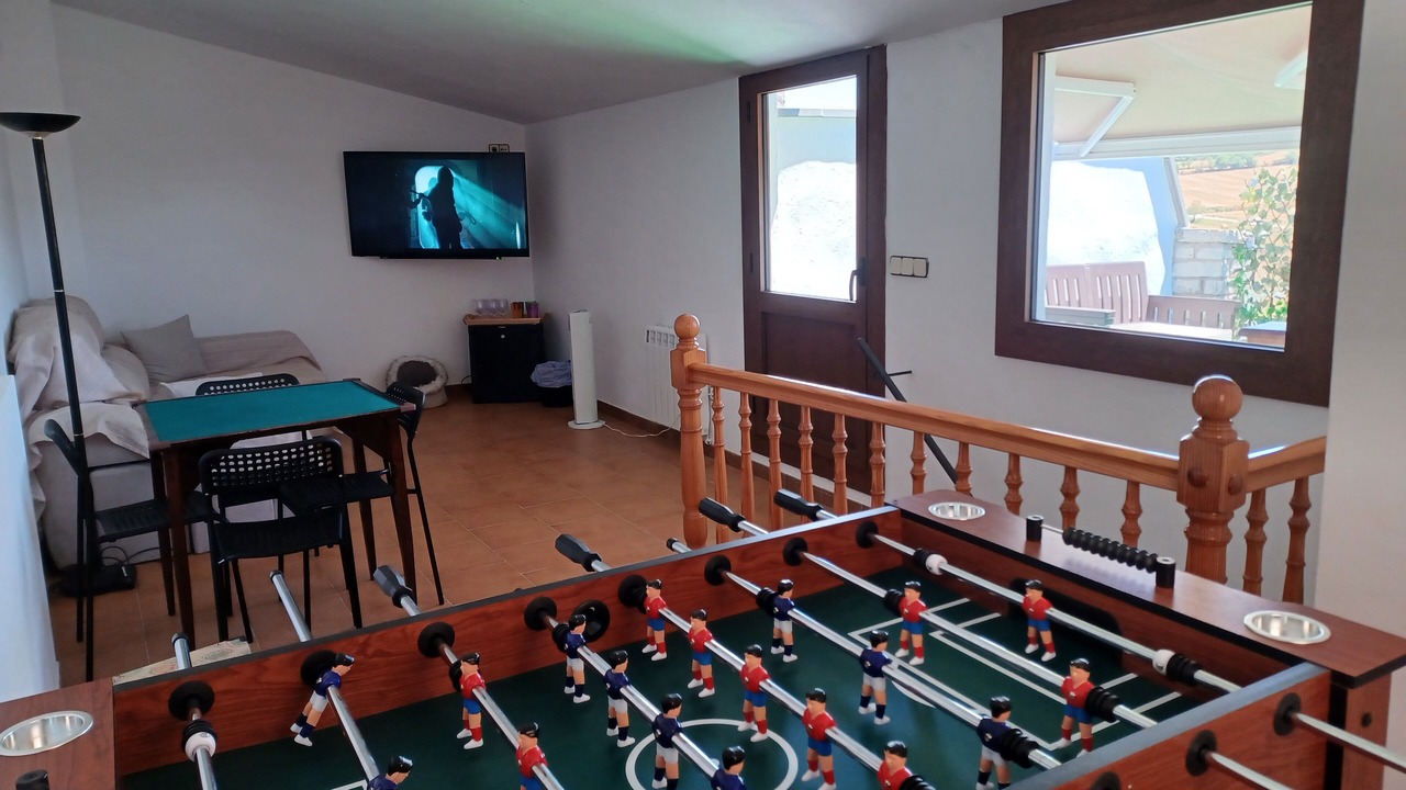 Photo of Bedroom in Sant Guim de la Plana