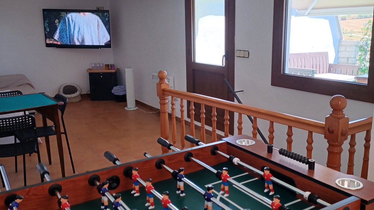 Photo of Bedroom in Sant Guim de la Plana