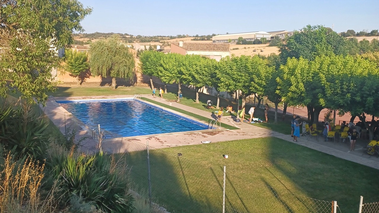 Photo of Outdoor in Sant Guim de la Plana