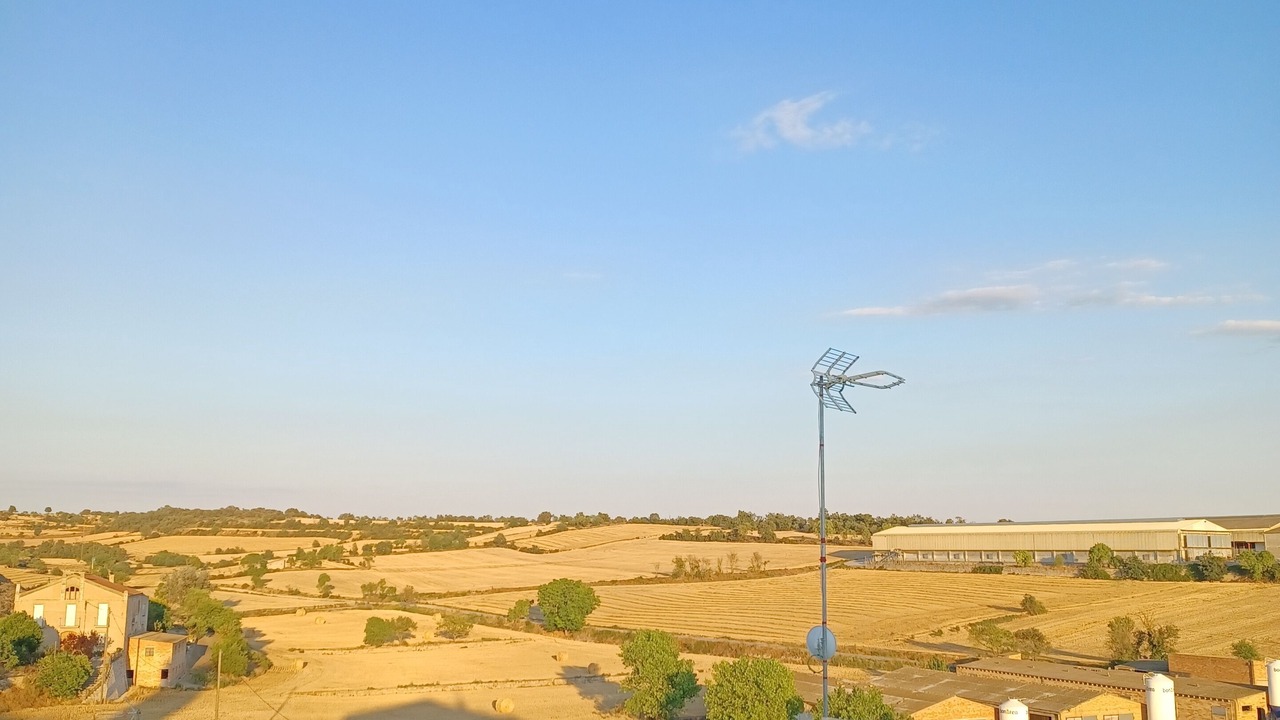 Photo of Outdoor in Sant Guim de la Plana