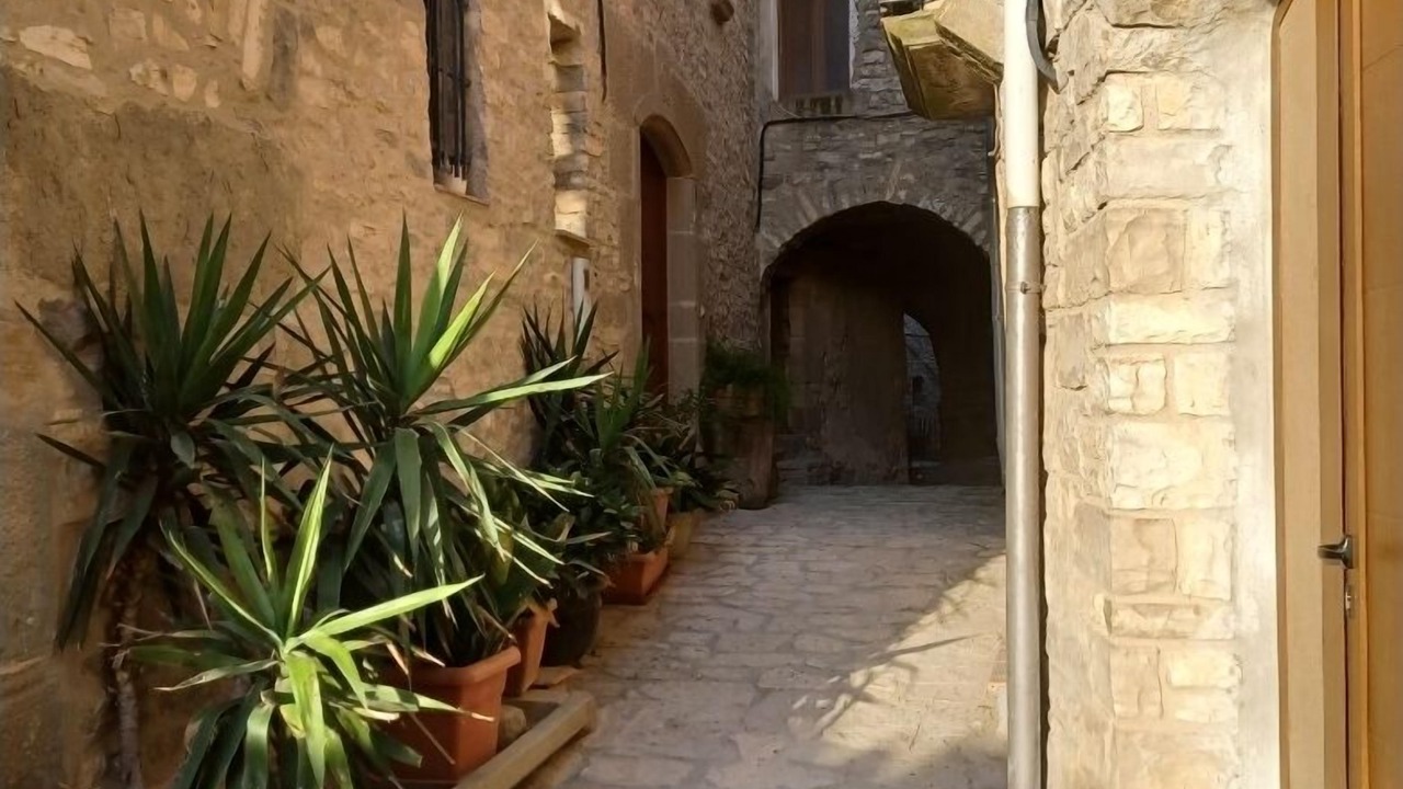 Photo of Outdoor in Sant Guim de la Plana