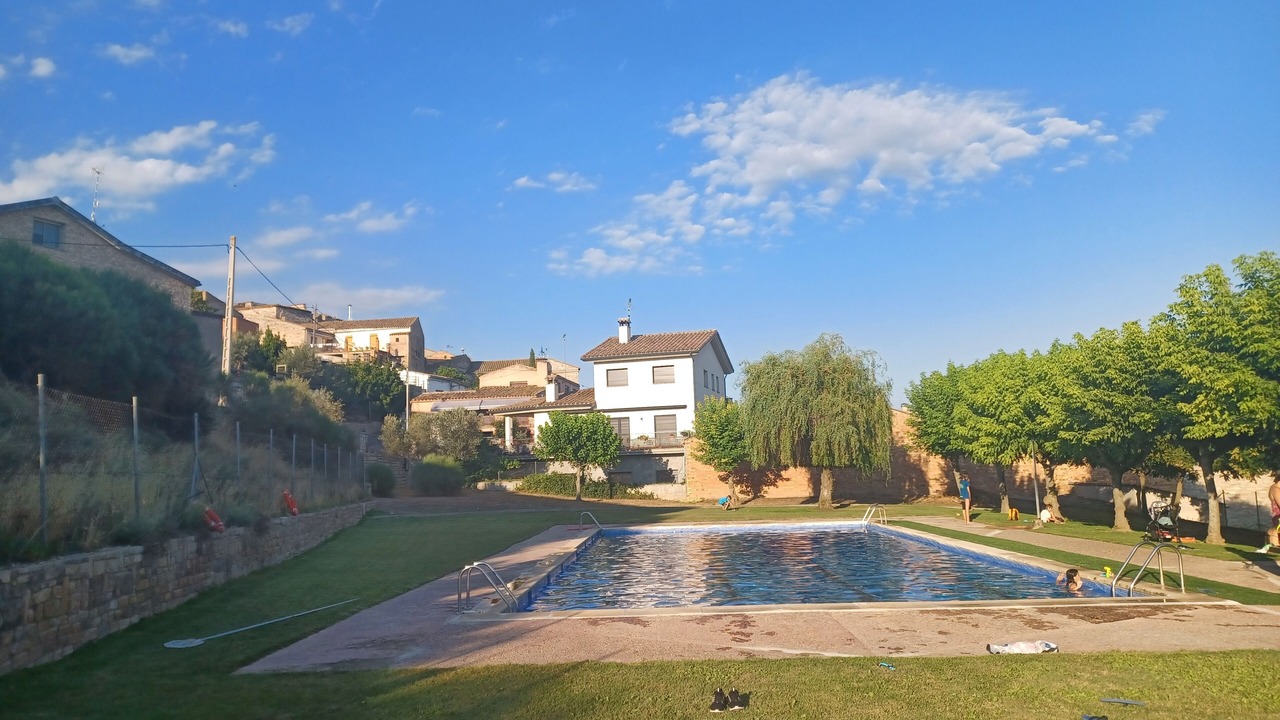 Photo of Outdoor in Sant Guim de la Plana