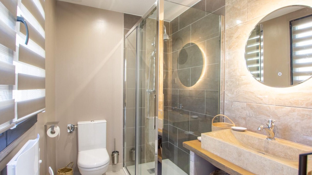 Photo of Bathroom in Coly