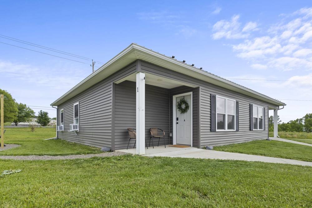 Photo of Outdoor in Lodi