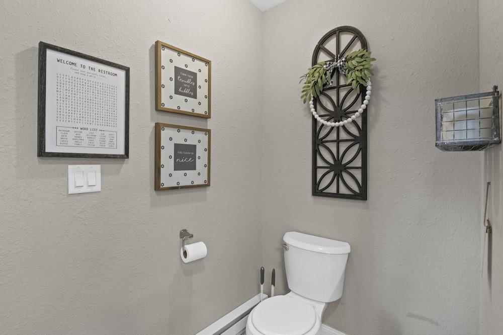 Photo of Bathroom in Lodi