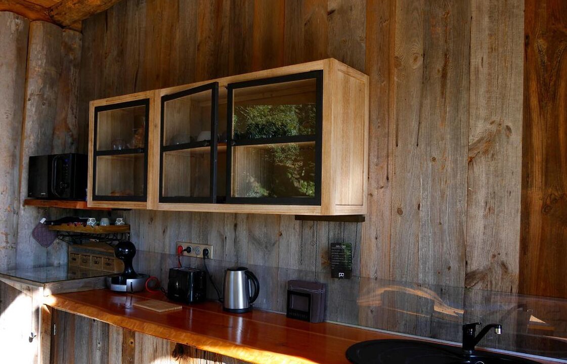 Photo of Kitchen in Ayzac-Ost