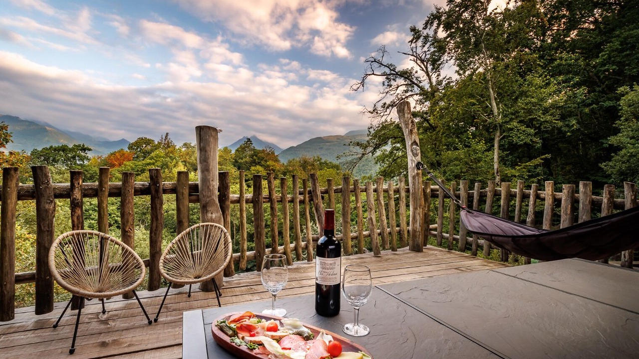 Photo of Outdoor in Ayzac-Ost