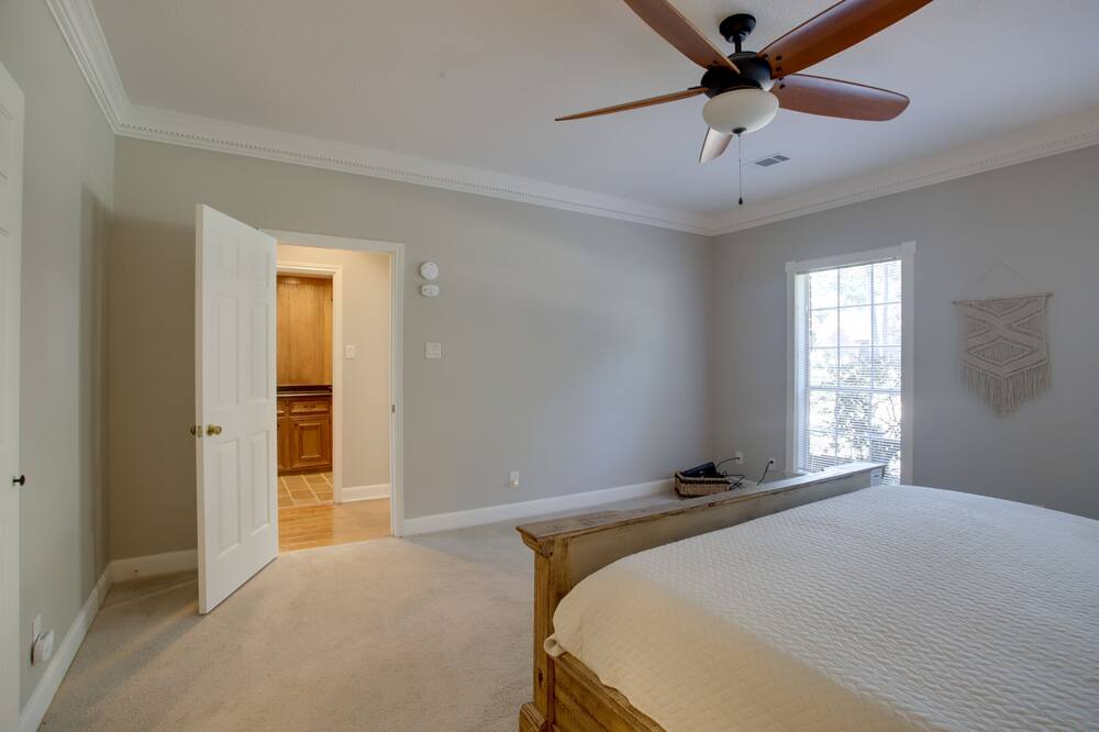 Photo of Bedroom in Memorial Northwest
