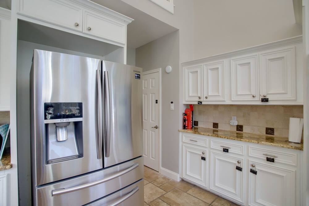 Photo of Kitchen in Memorial Northwest