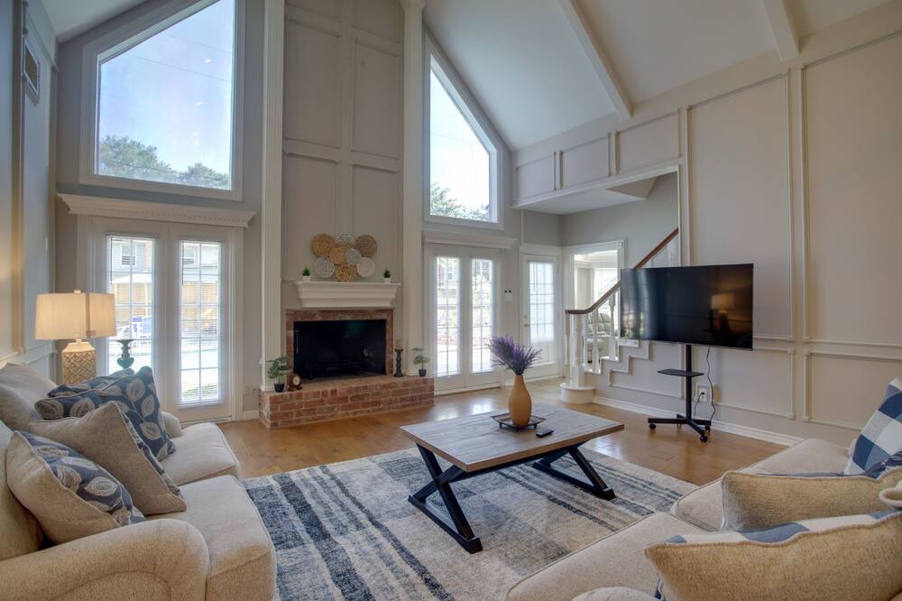 Photo of Bedroom in Memorial Northwest