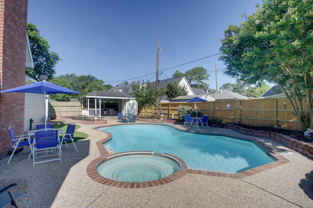 Photo of Outdoor in Memorial Northwest