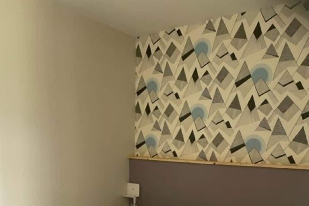 Photo of Bedroom in Albiez-le-Vieux