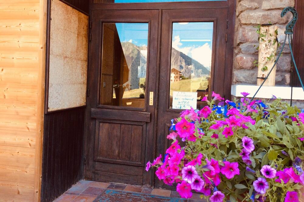 Photo of Outdoor in Albiez-le-Vieux