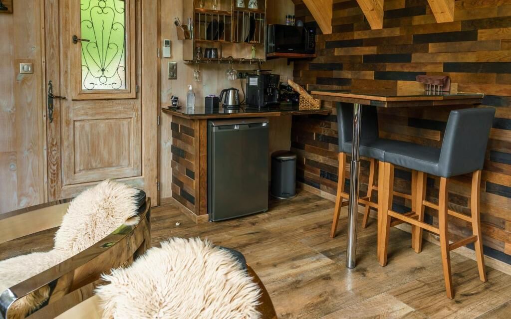 Photo of Kitchen in Ayzac-Ost