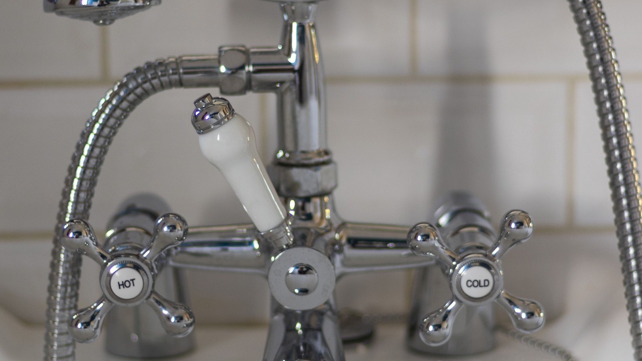 Photo of Bathroom in Saint-Ciers-sur-Gironde