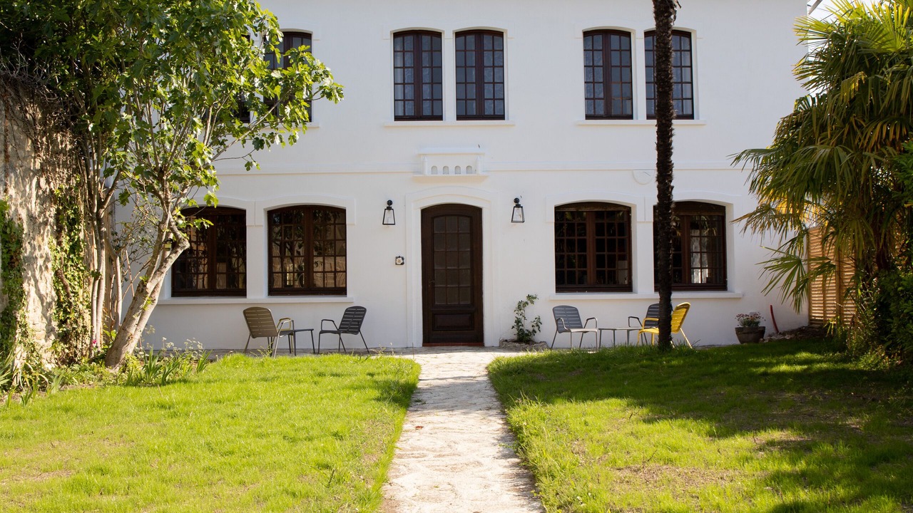 Photo of Outdoor in Saint-Ciers-sur-Gironde