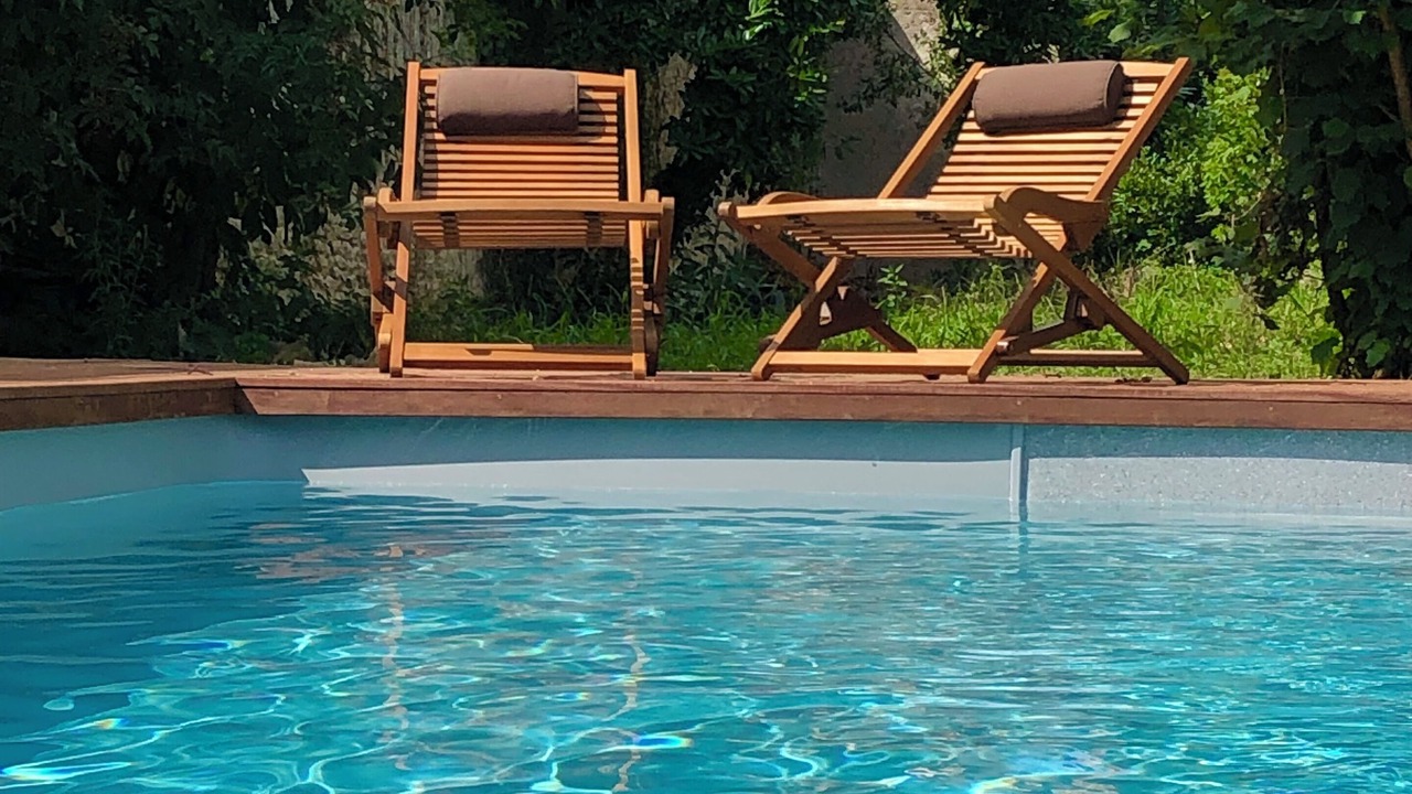 Photo of Outdoor in Saint-Ciers-sur-Gironde