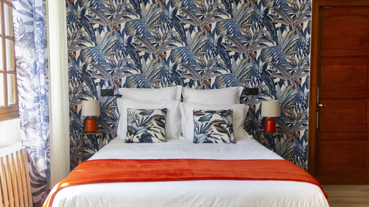 Photo of Bedroom in Saint-Ciers-sur-Gironde