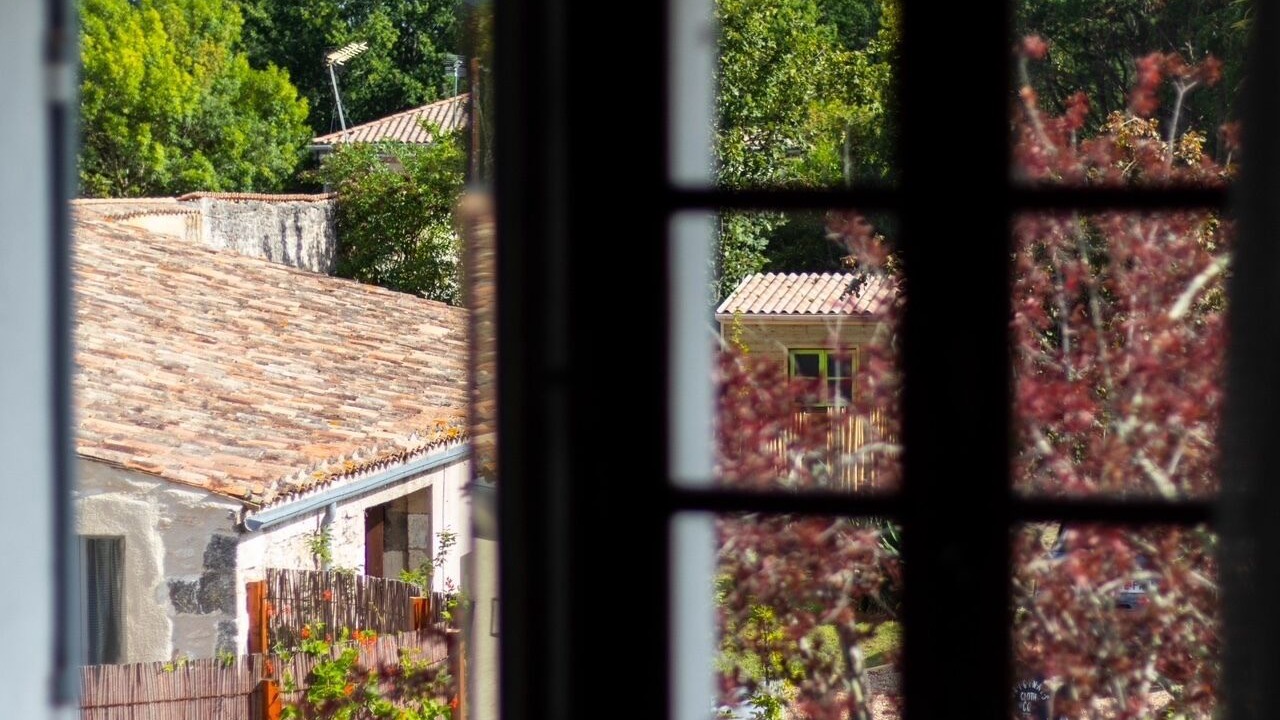 Photo of Outdoor in Saint-Ciers-sur-Gironde