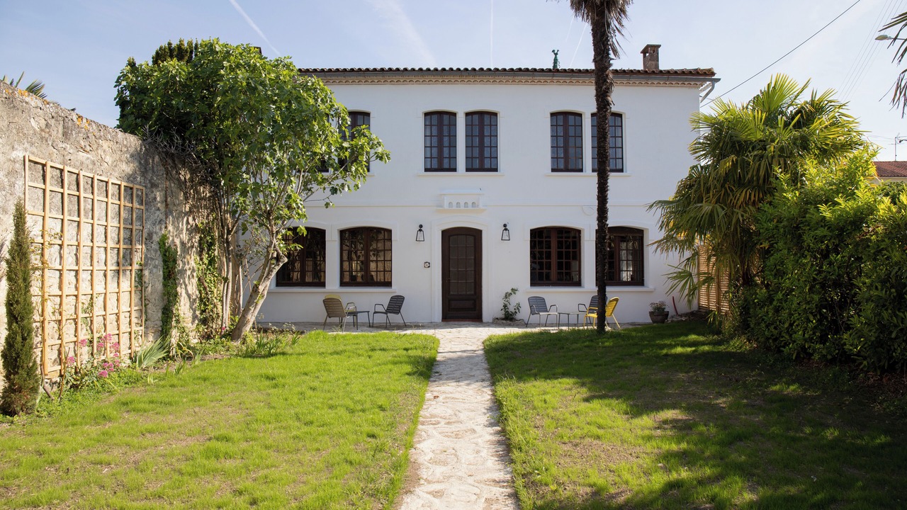 Photo of Outdoor in Saint-Ciers-sur-Gironde