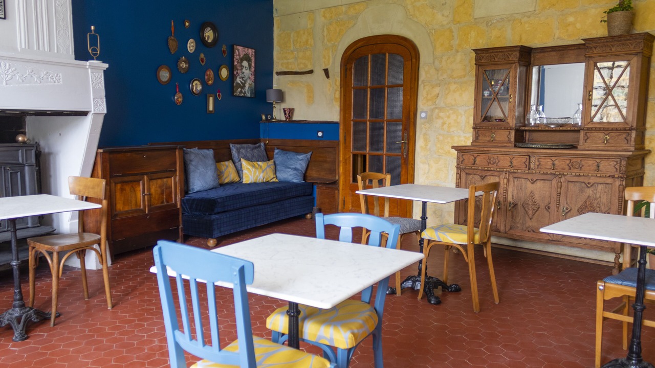 Photo of Others in Saint-Ciers-sur-Gironde