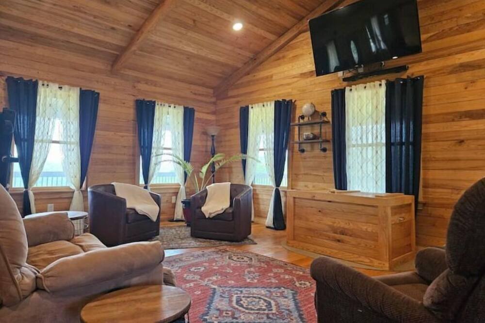 Photo of Livingroom in Madison