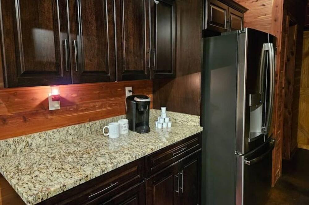 Photo of Kitchen in Madison