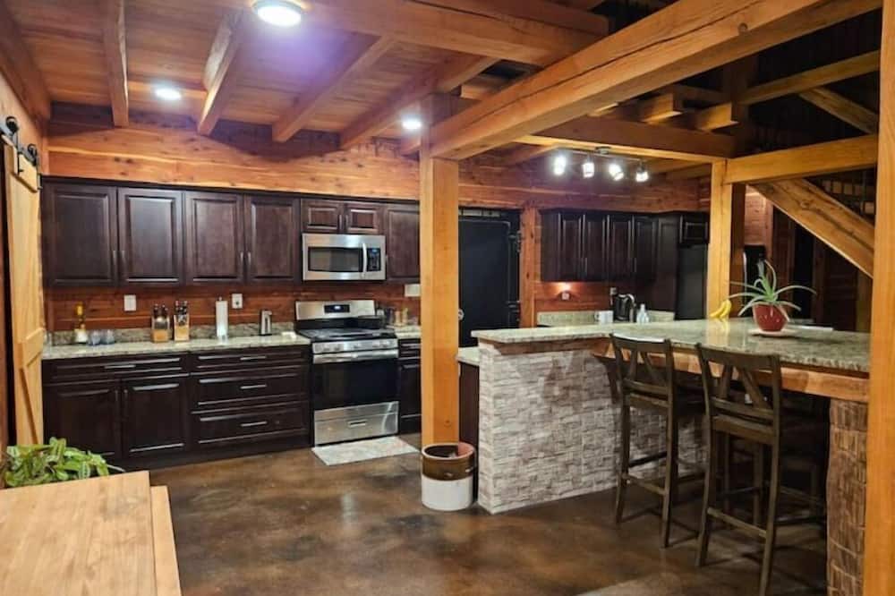 Photo of Kitchen in Madison